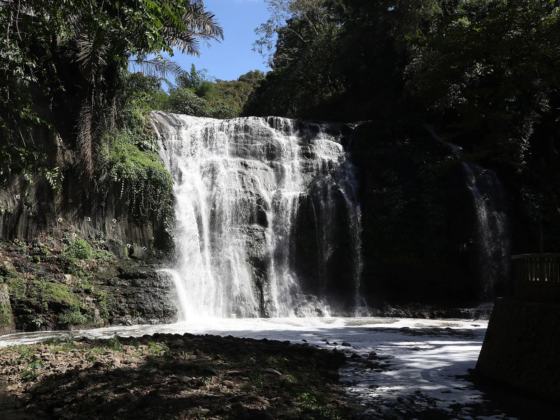 Hinulugang Taktak Protected Landscape