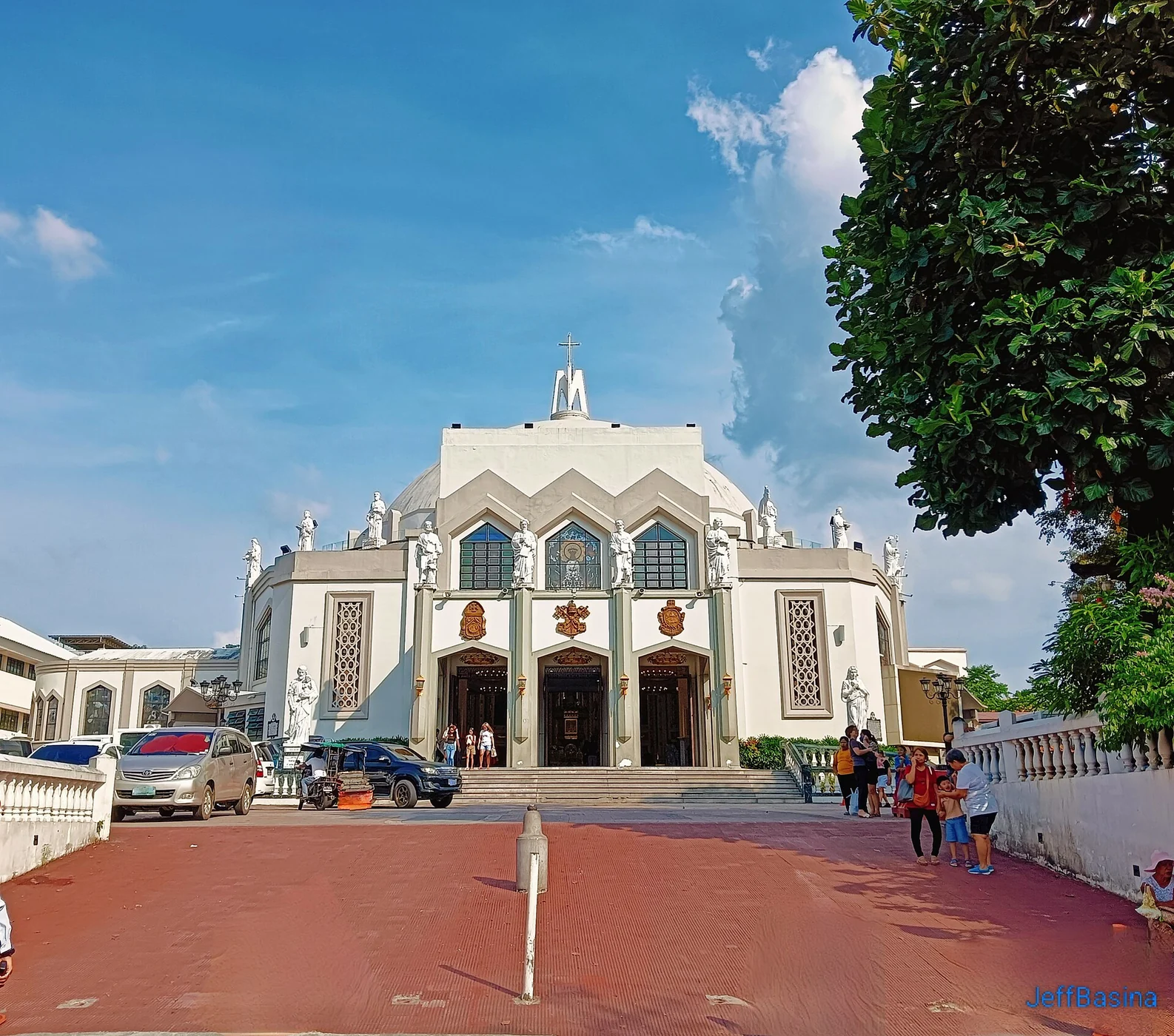Antipolo Cathedral