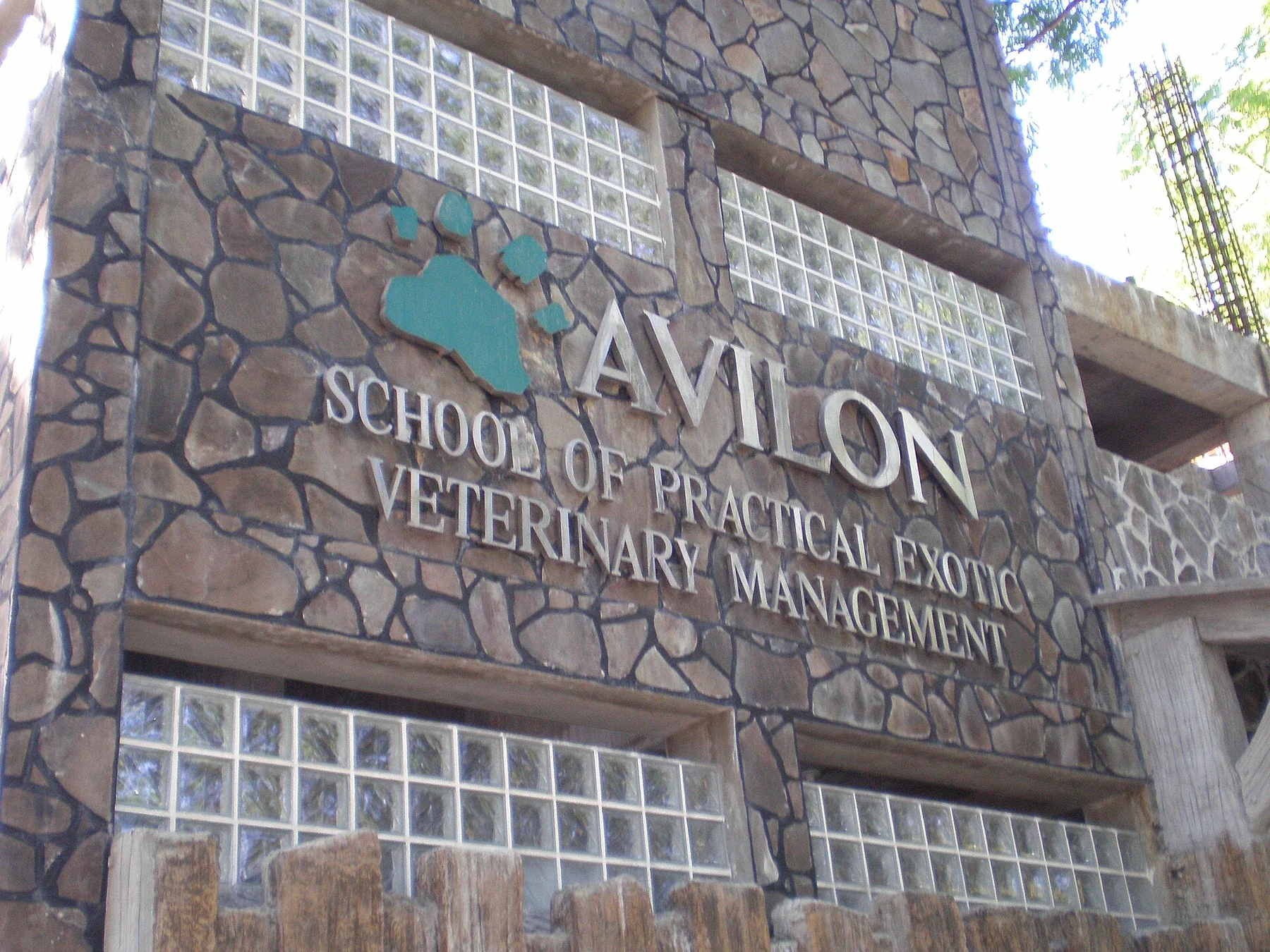 Avilon Zoo