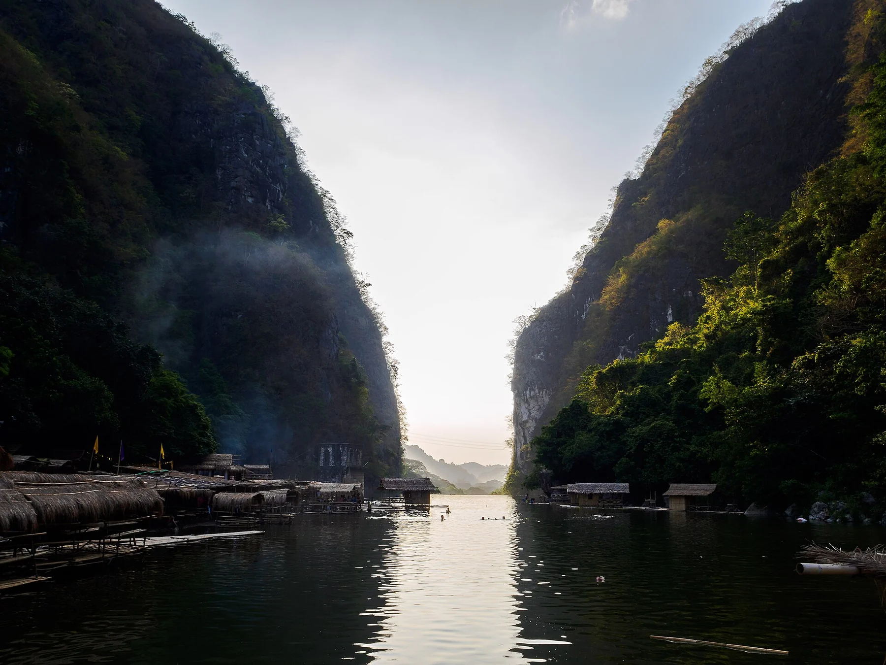 Pamitinan Protected Landscape